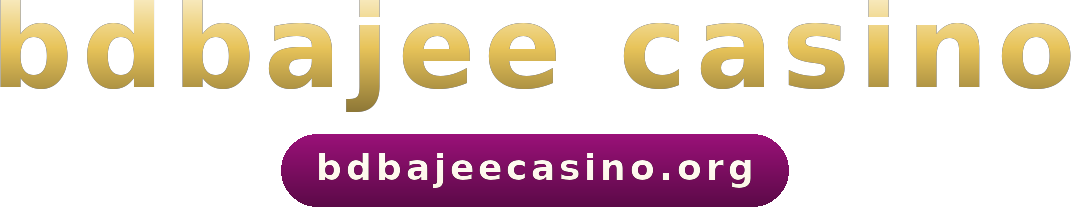 bdbajee casino logo