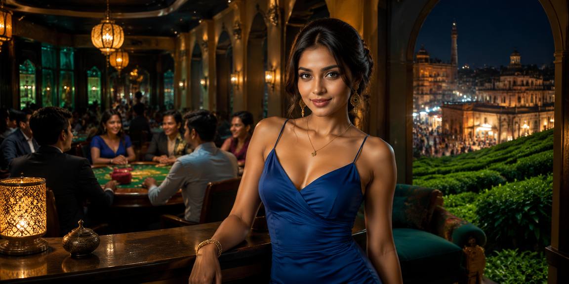 bdbajee casino লাকি ৭ ব্ল্যাকজ্যাক